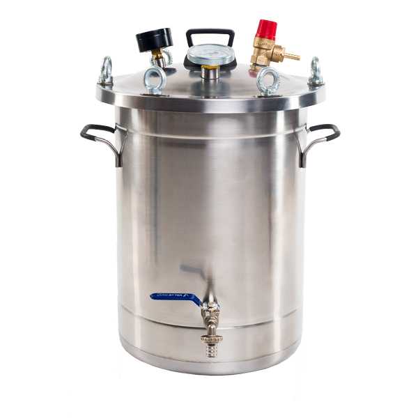 Распродажа автоклавов БУЛАТ в Саратове