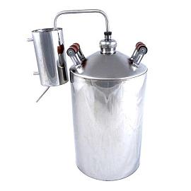 Самогонный аппарат в Саратове всего за 3200 рублей