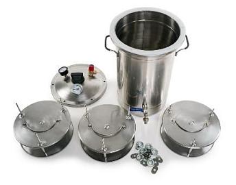 Распродажа автоклавов БУЛАТ в Саратове